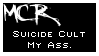 Suicide Cult My Ass by Electrohurtz