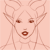 Eae, wink icon by EaeLovePotion