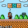 Block - Brick by IcePony64