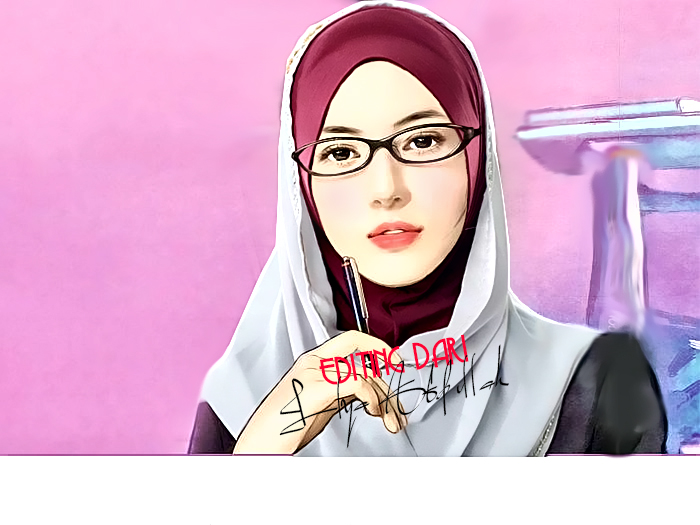 Muslimah Girl 2 406479613