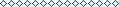 Triangle Divider 2, Blue