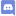 Discord (color-transparent) Icon ultramini