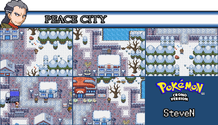 pokemon_crono__snow_peace_city_by_19dante91