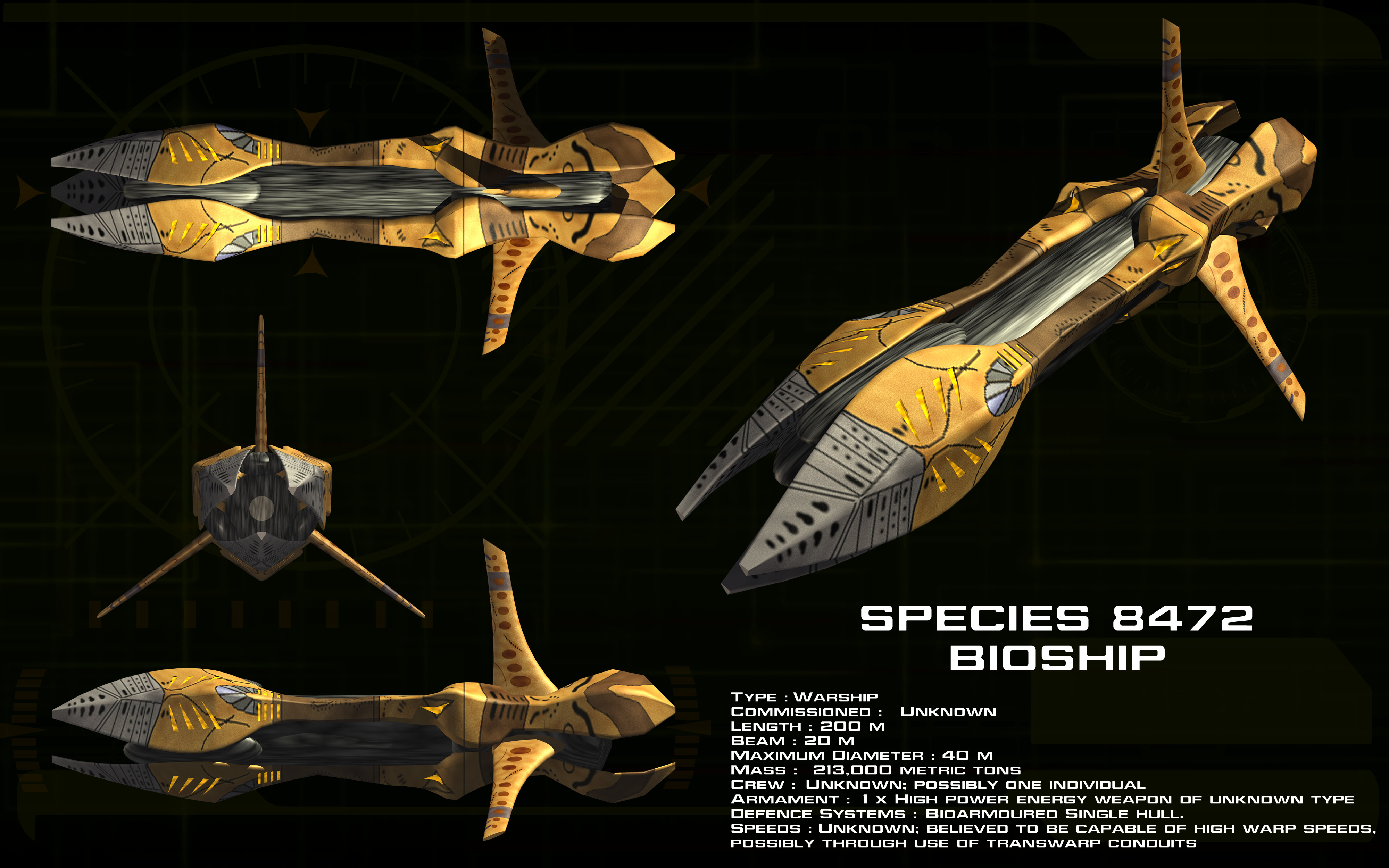 species 8472 in star trek fleet command