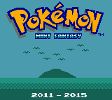 Pokémon Mint Fantasy [Demo Released!]