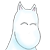Happy Moomin Icon