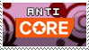 Anti - Core Stamp by HavickArt