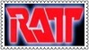 Ratt Glam Hair Metal Stamp 3 by dA--bogeyman