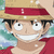 One Piece - Luffy's ready