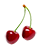 Cherry by vafiehya