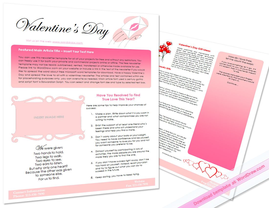 valentine-s-day-newsletter-by-worddraw-on-deviantart