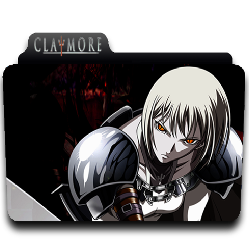 Claymore download windows 8