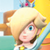 Mario Party Star Rush - Rosalina Icon