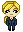 Jill Valentine Battlesuit pixel