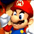Mario - March of the Minis 4