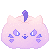 F2U spooky Cat-Pumpkin Icon by Sila--Chan