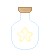 [ F2U ] Star in a jar