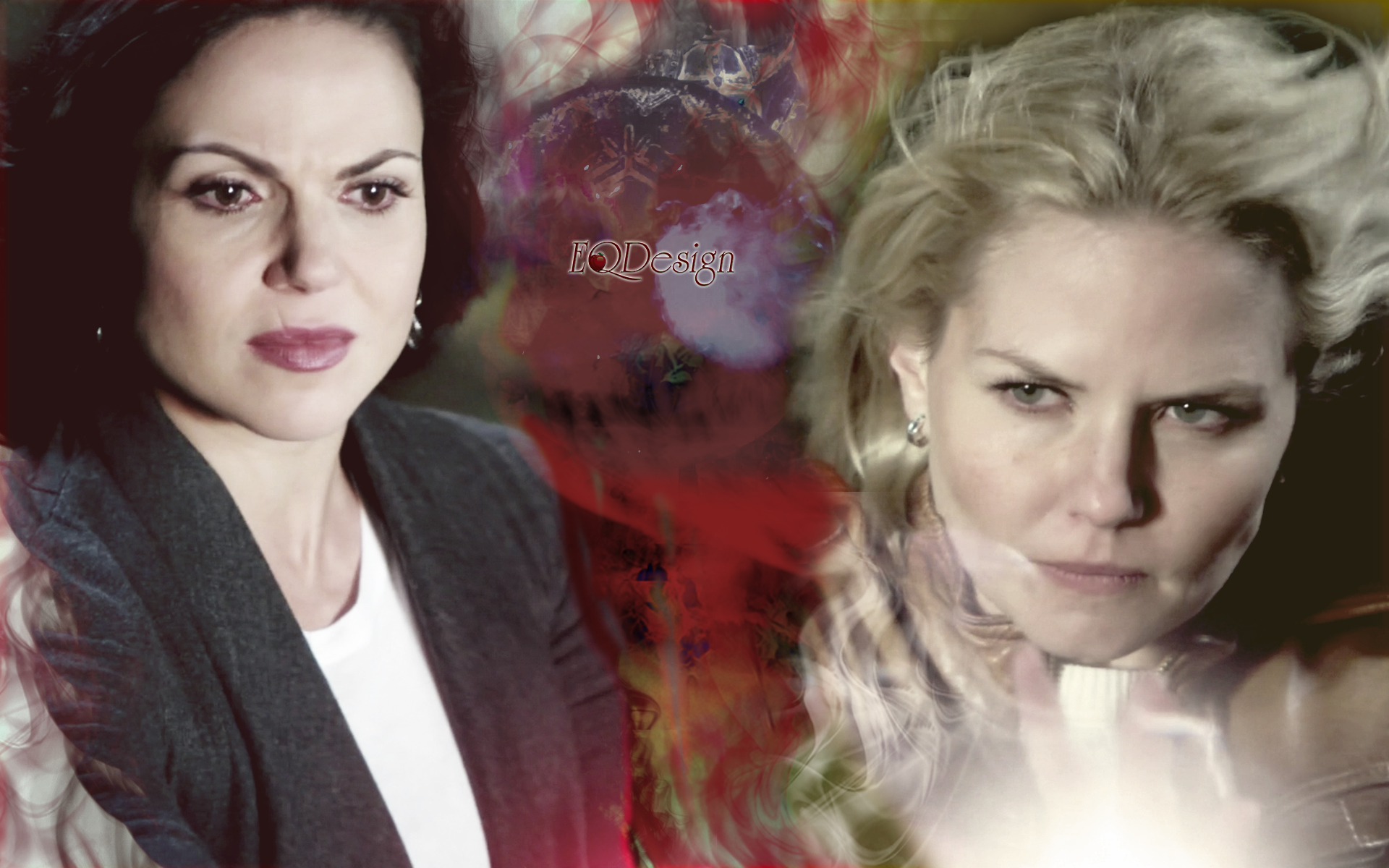 Swan Queen - Once Upon a Time - Different Colors by ...