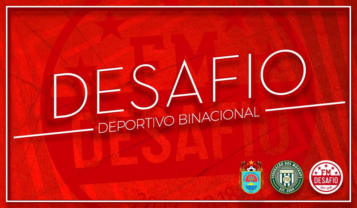 Desafio #1 de Julho/2018 - Deportivo Binacional - PER Desafio_fm_by_todescof-dcg4bqg