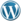 Wordpress.com (2) Icon mini