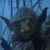 The Empire Strikes Back - Yoda Icon