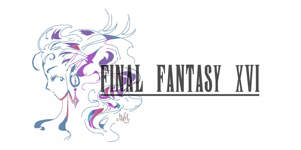 Image result for Final Fantasy XVI?