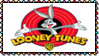 Looney Tunes Stamp by dA--bogeyman