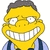 Smile - Moe - Simpsons