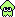 squid green
