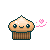 Cute Muffin Avi