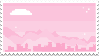 pastel pink stamp 02 by crybaby-melanie