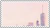 City at sunset | stamp by Astronaut-Bixy