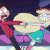 Star and Marco Spinning (SVTFOE)