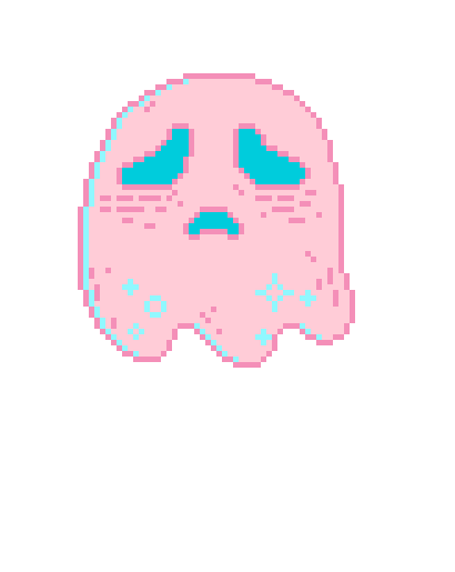 ghost face gif png