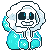 f2u sans icon by catmistry