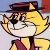 Top Cat ICON-Top Cat Seriously