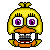 Adventure Withered/Old Chica Icon