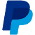 PayPal (2014) Icon mid