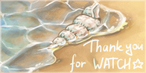 Thank You For Watch by Tahikoro