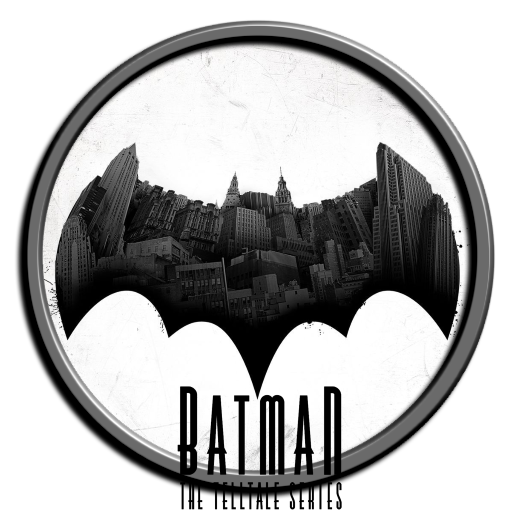 ÐÐ°ÑÑÐ¸Ð½ÐºÐ¸ Ð¿Ð¾ Ð·Ð°Ð¿ÑÐ¾ÑÑ Batman - The Telltale Series logo png