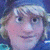 Kristoff - Icon by Simmeh
