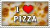 DA Stamp - Pizza 01 by tppgraphics