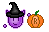 :R-pumpkin: