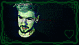 Antisepticeye Stamp 4 by TheYamiClaxia