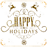 Happy-Holidays by KmyGraphic