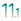 iOS 11.1 Icon mini