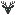 DeerBlack : Bullet by CrookedAntlers