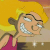 Helga and Arnold - Icon