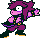 Susie shocked suprised deltarune
