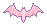 Pink Bat